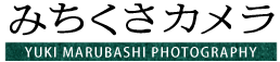 みちくさカメラ・photographer_Yuki_Marubashi_website